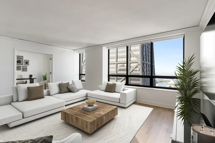 180 E Pearson Street #3502, Chicago, IL 60611 - Image #2