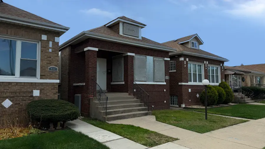 435 E 88th Place, Chicago, IL 60619 - Image #3