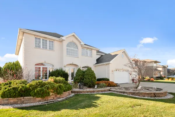 8113 Blarney Road, Tinley Park, IL 60477