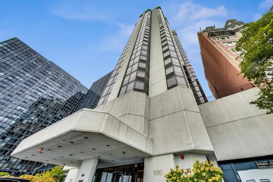 990 N Lake Shore Drive #9A, Chicago, IL 60611 - Image #2