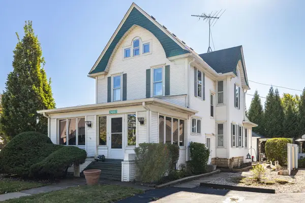 24003 W Commercial Street, Plainfield, IL 60544