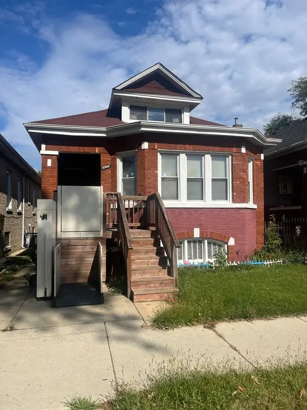 2304 W 72nd Street, Chicago, IL 60636