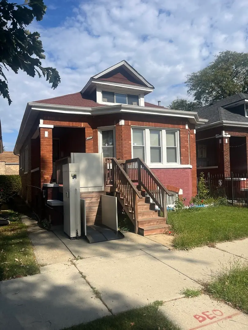 2304 W 72nd Street, Chicago, IL 60636 - Image #2