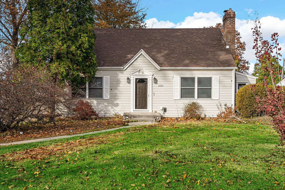 4212 Pinecrest Road, Rockford, IL 61107 - Image #1