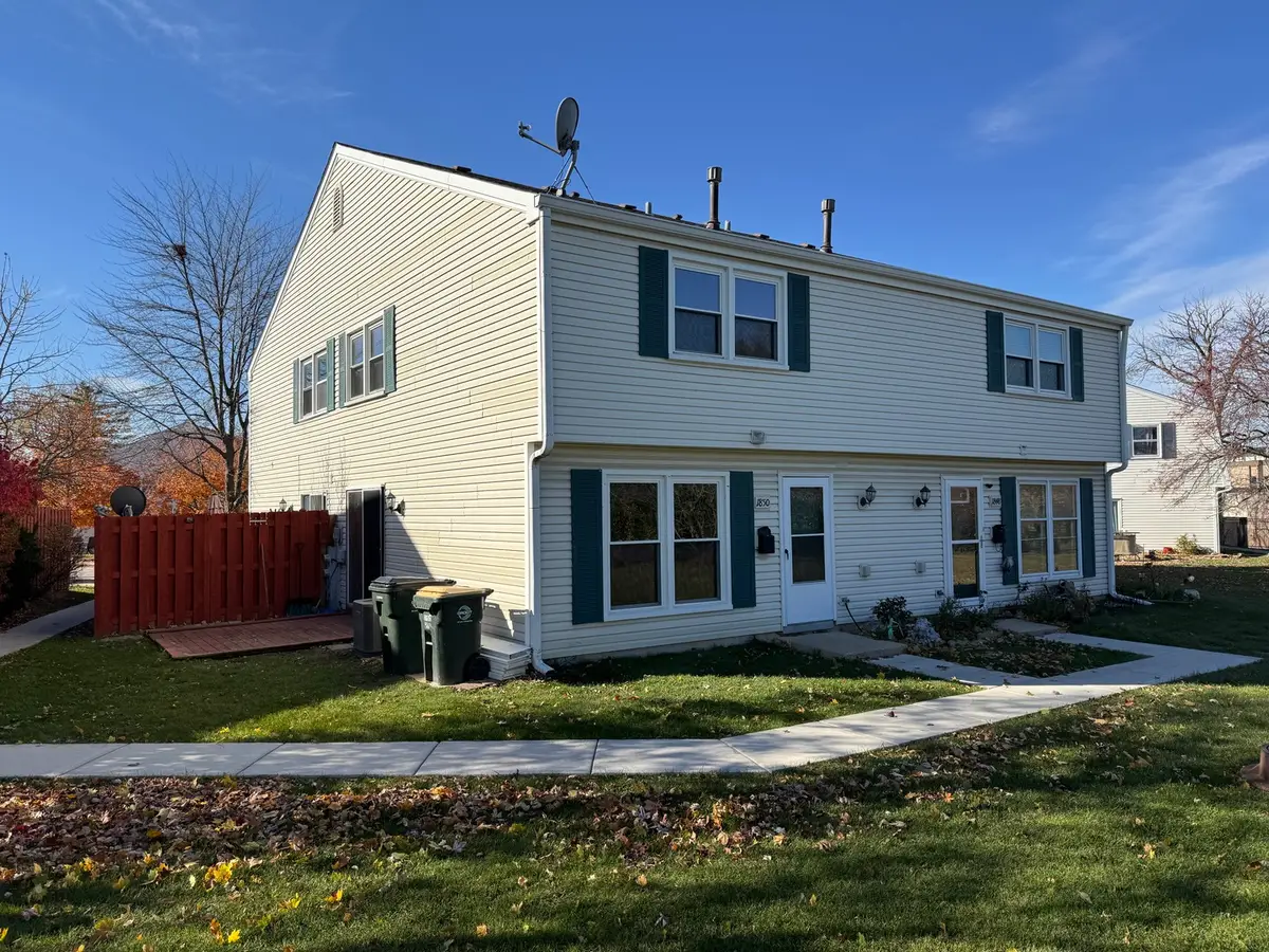 1850 Jamestown Circle, Hoffman Estates, IL 60195 - Image #1