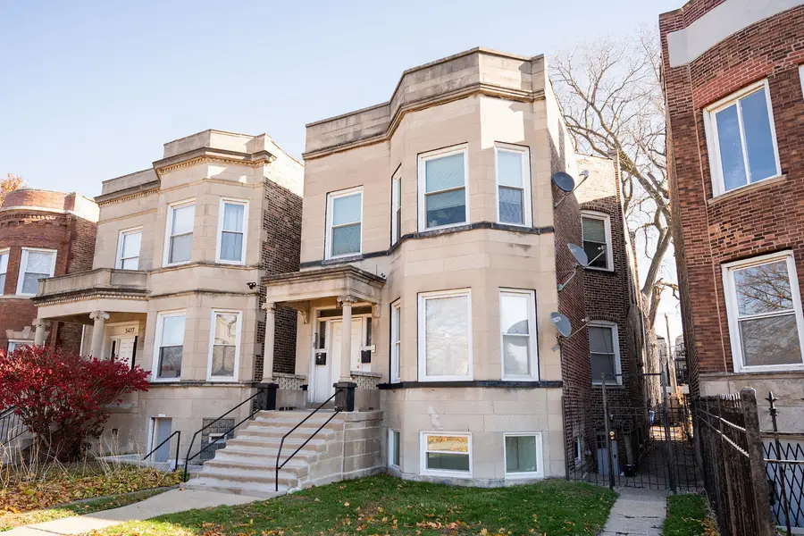 5419 S Wabash Avenue, Chicago, IL 60615 - Image #2