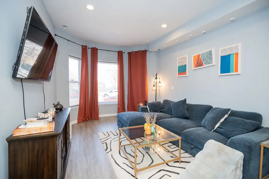 5419 S Wabash Avenue, Chicago, IL 60615 - Image #3