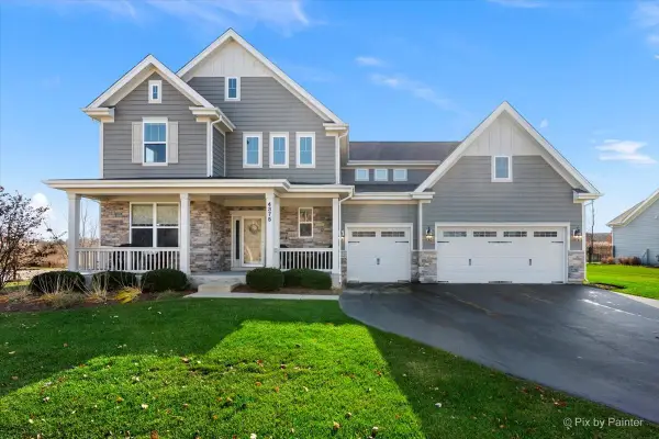 4375 Rudyard Kipling Road, Elgin, IL 60124