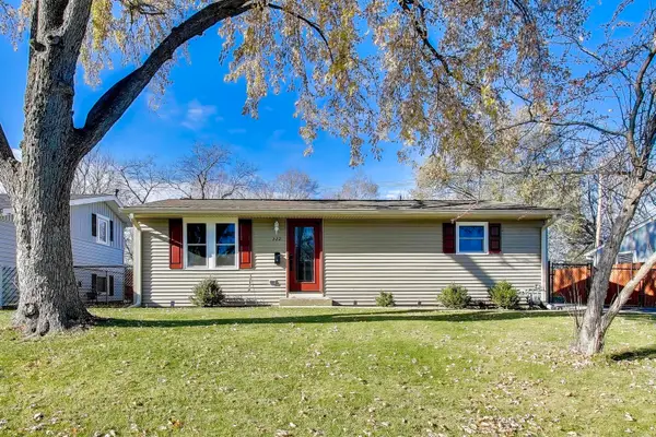 222 Harrison Street, Carpentersville, IL 60110