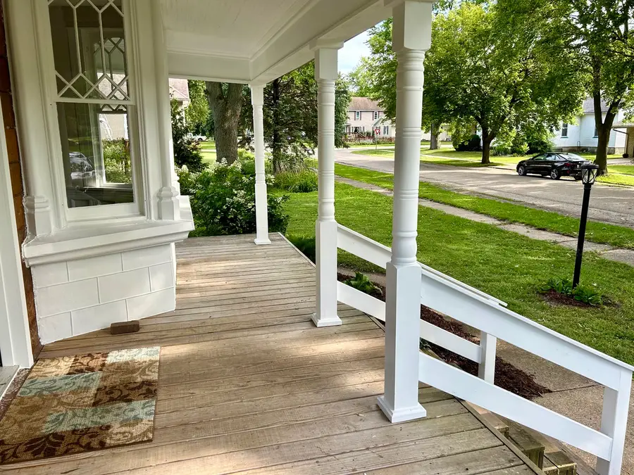 109 S Bureau Avenue, Ladd, IL 61329 - Image #3