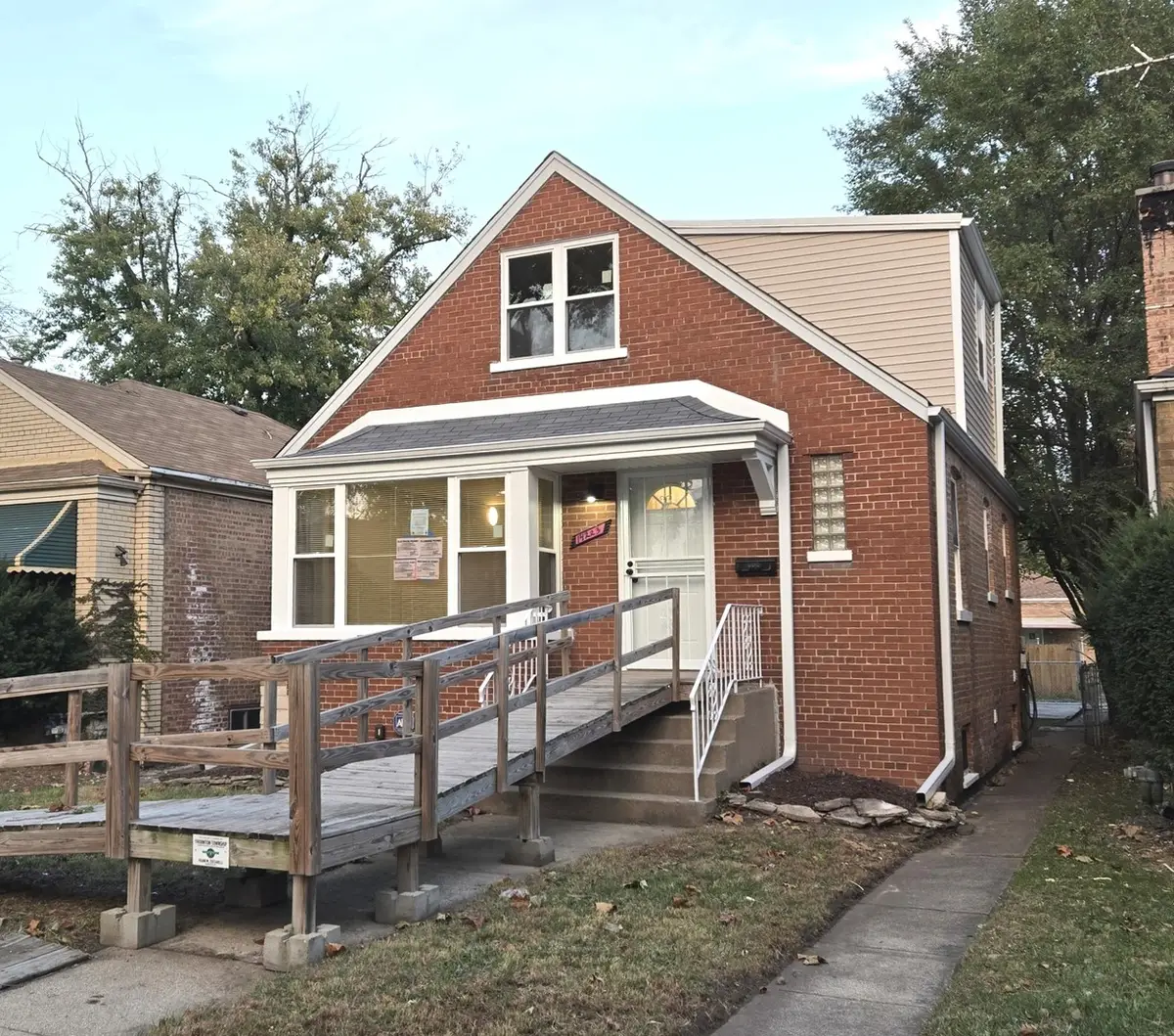 14223 S Eggleston Avenue, Riverdale, IL 60827 - Image #1
