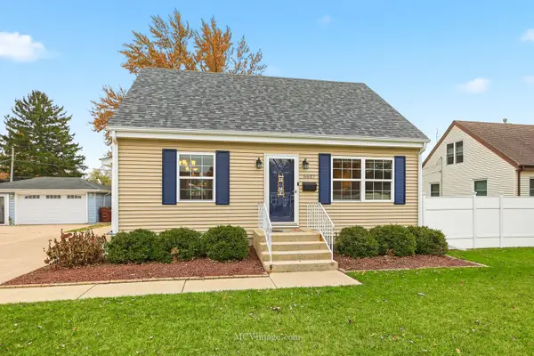 6607 Hubbard Lane, Tinley Park, IL 60477