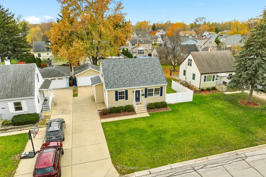 6607 Hubbard Lane, Tinley Park, IL 60477 - Image #2