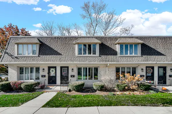 2150 W 111th Street #B, Chicago, IL 60643