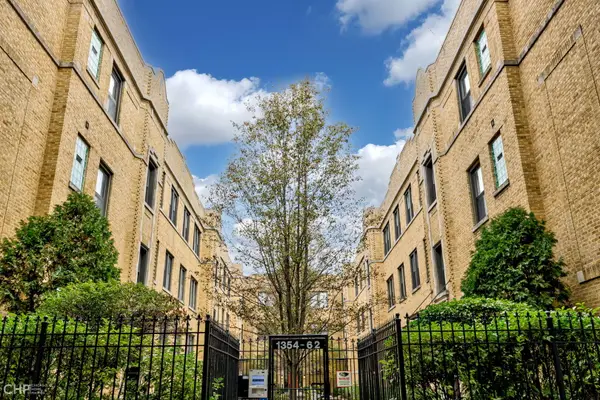 1360 W Estes Avenue #2N, Chicago, IL 60626