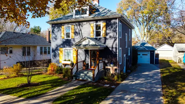 524 E Chapin Street, Morris, IL 60450