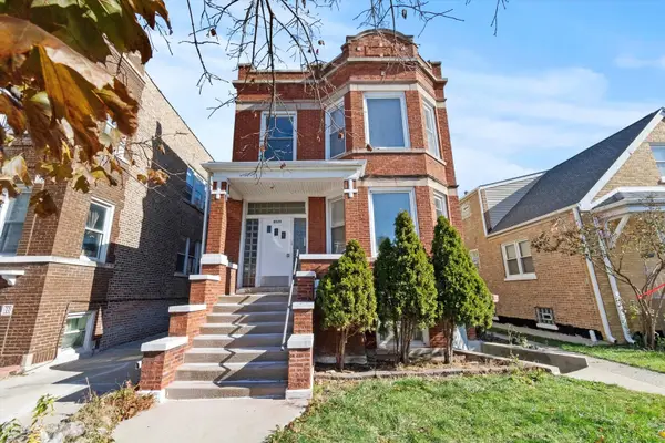 2329 S Austin Boulevard, Cicero, IL 60804