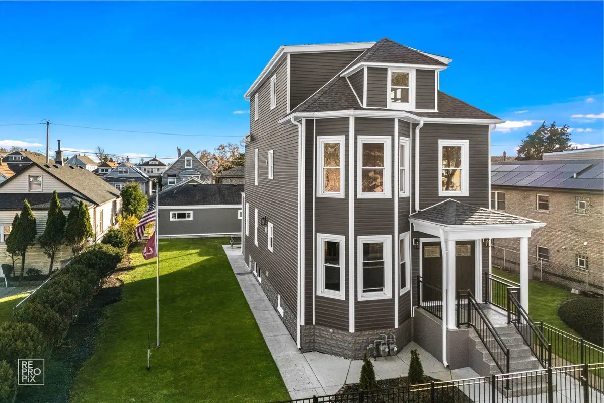 7539 W 61st Street, Summit, IL 60501 - Image #1