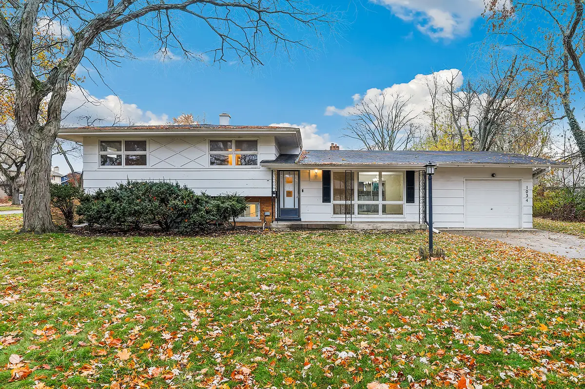 1034 Central Park Avenue, Flossmoor, IL 60422 - Image #1
