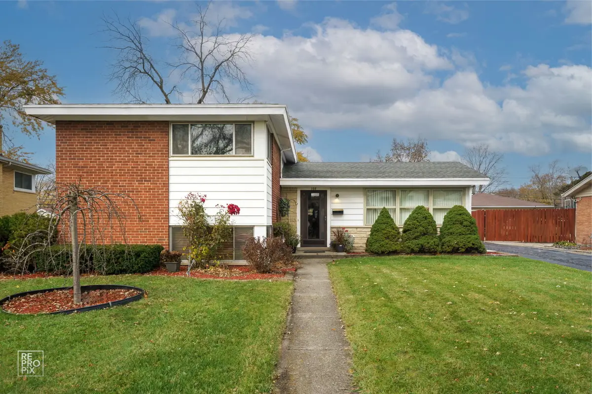108 David Drive, Bensenville, IL 60106 - Image #1