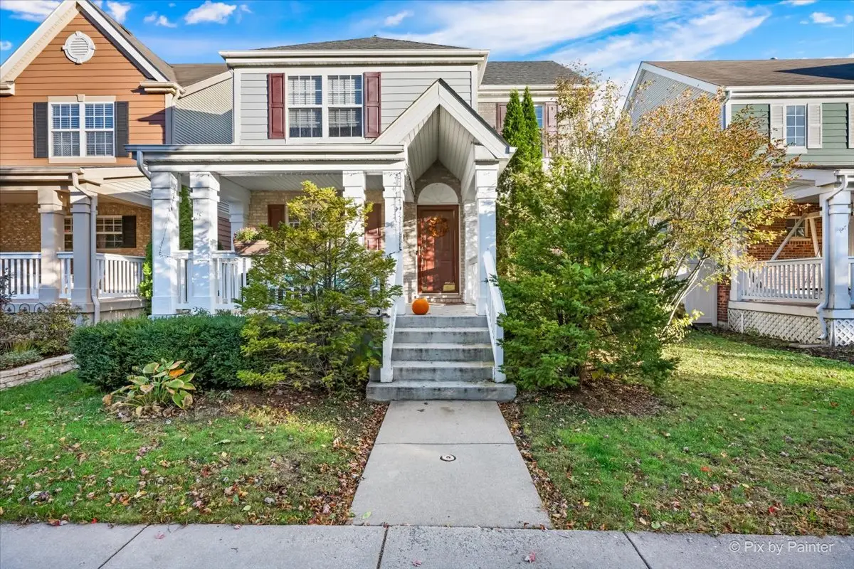 279 Garden Drive, Elgin, IL 60124 - Image #1