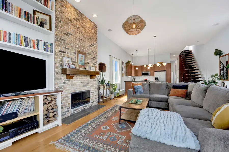 1416 N Campbell Avenue #3, Chicago, IL 60622 - Image #3