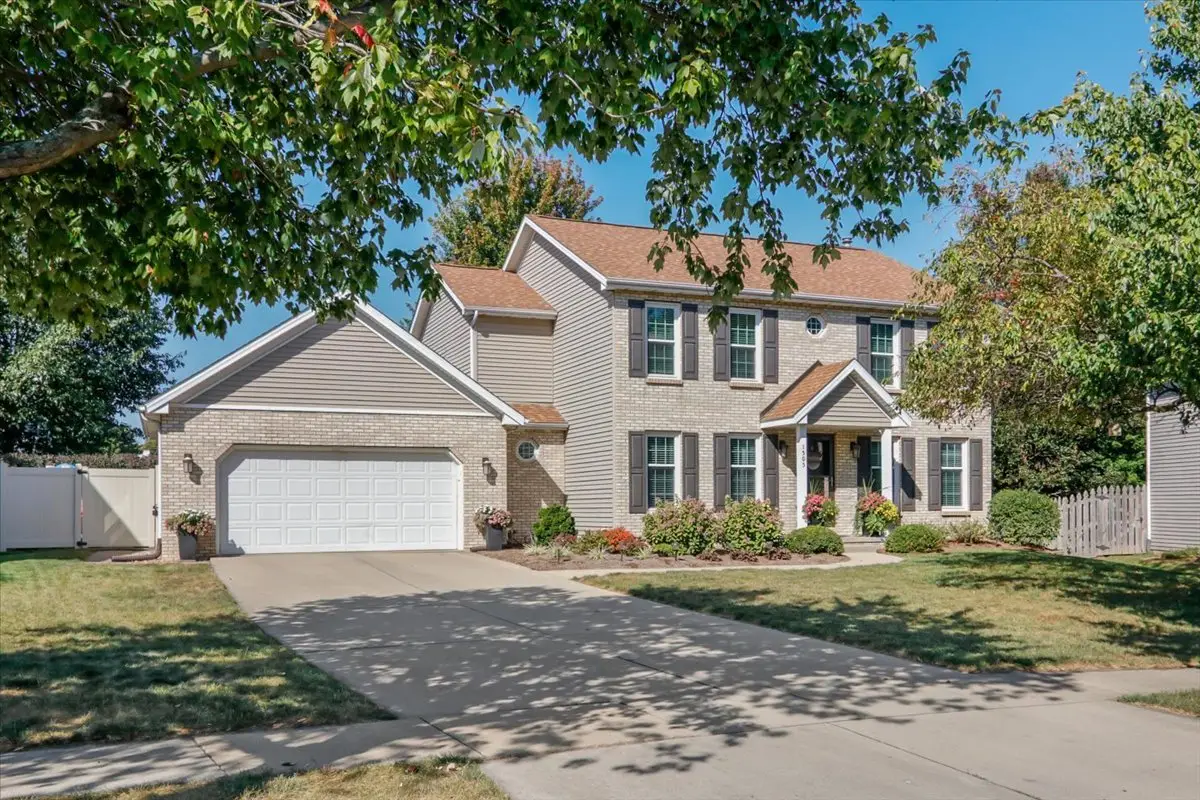 1505 Paddington Drive, Bloomington, IL 61704 - Image #1