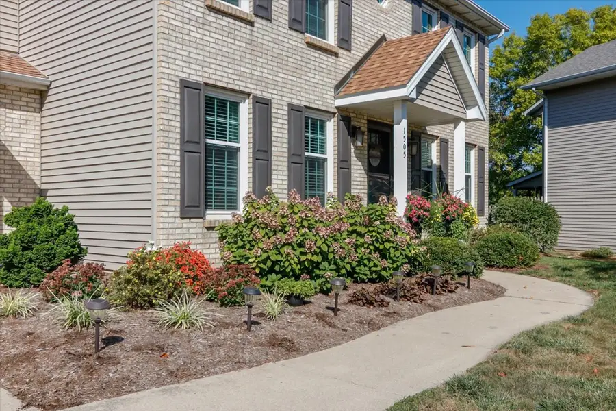 1505 Paddington Drive, Bloomington, IL 61704 - Image #2