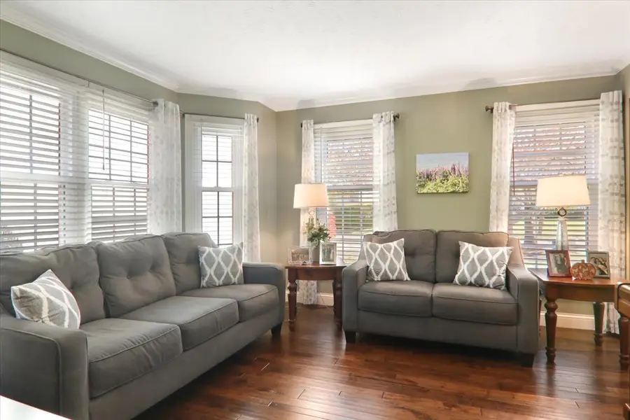 1505 Paddington Drive, Bloomington, IL 61704 - Image #3