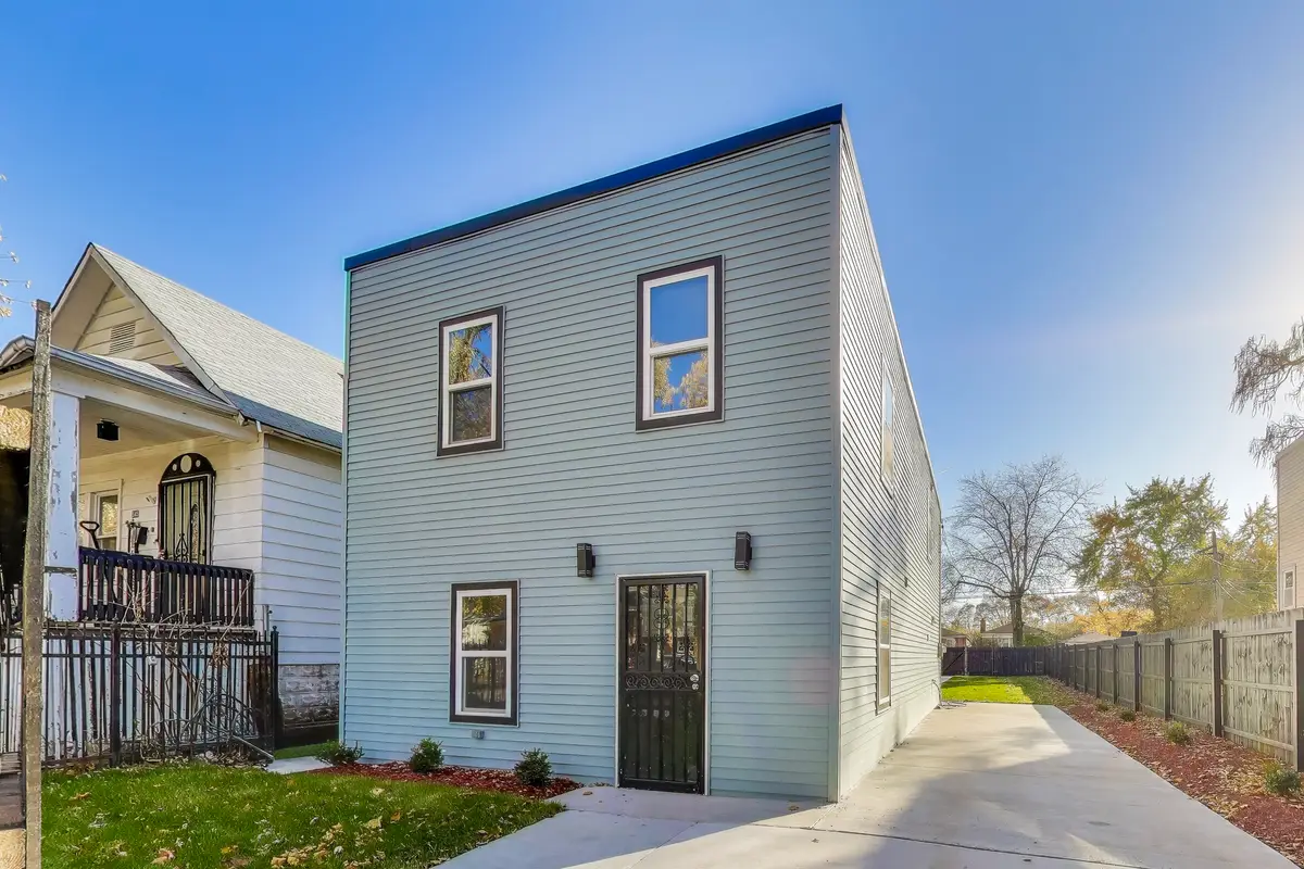 543 E 92nd Street, Chicago, IL 60619 - Image #1