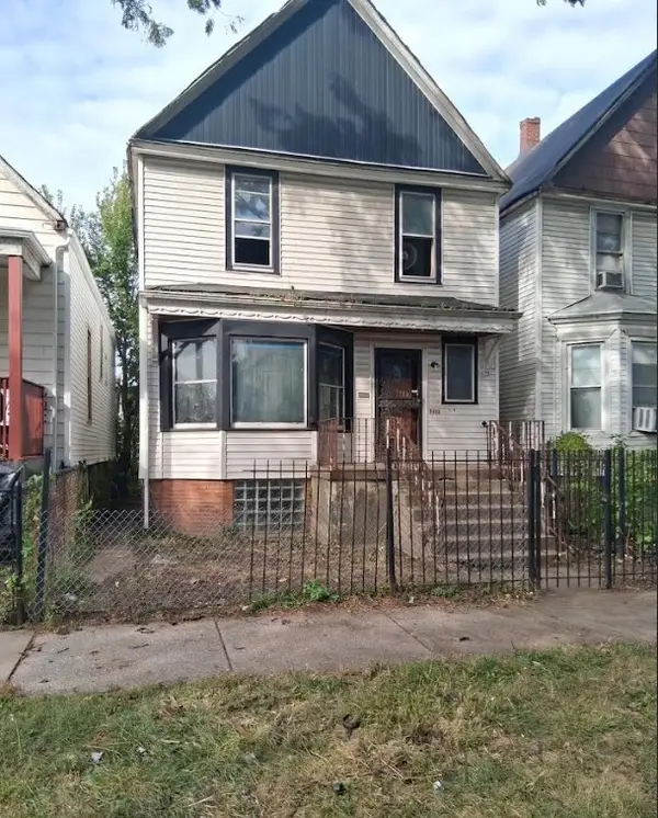 7244 S Sangamon Street, Chicago, IL 60621