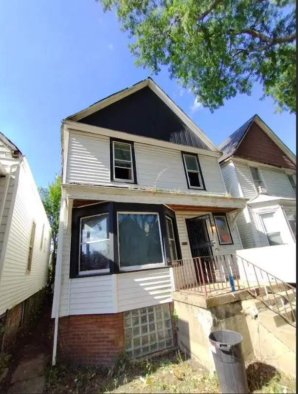 7244 S Sangamon Street, Chicago, IL 60621 - Image #2