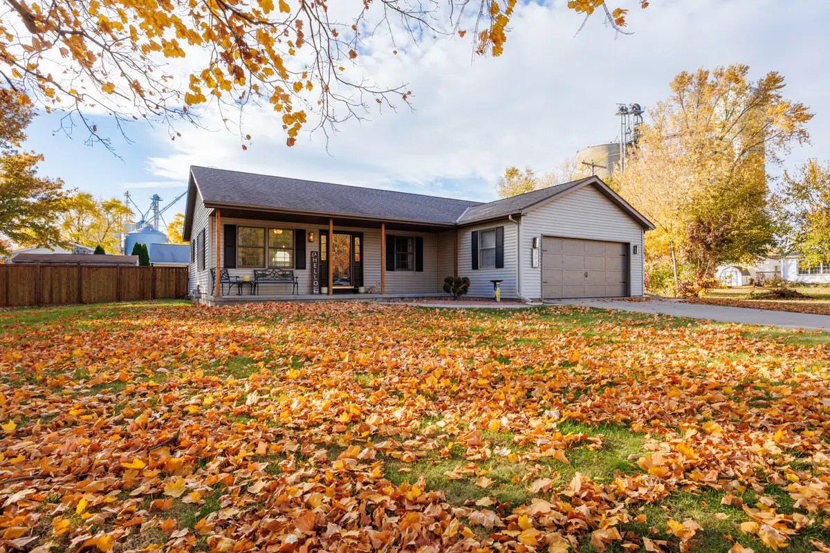 303 S Madison Street, Towanda, IL 61776 - Image #1