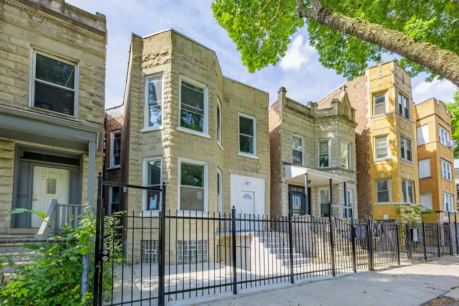 1520 S Christiana Avenue, Chicago, IL 60623 - Image #2