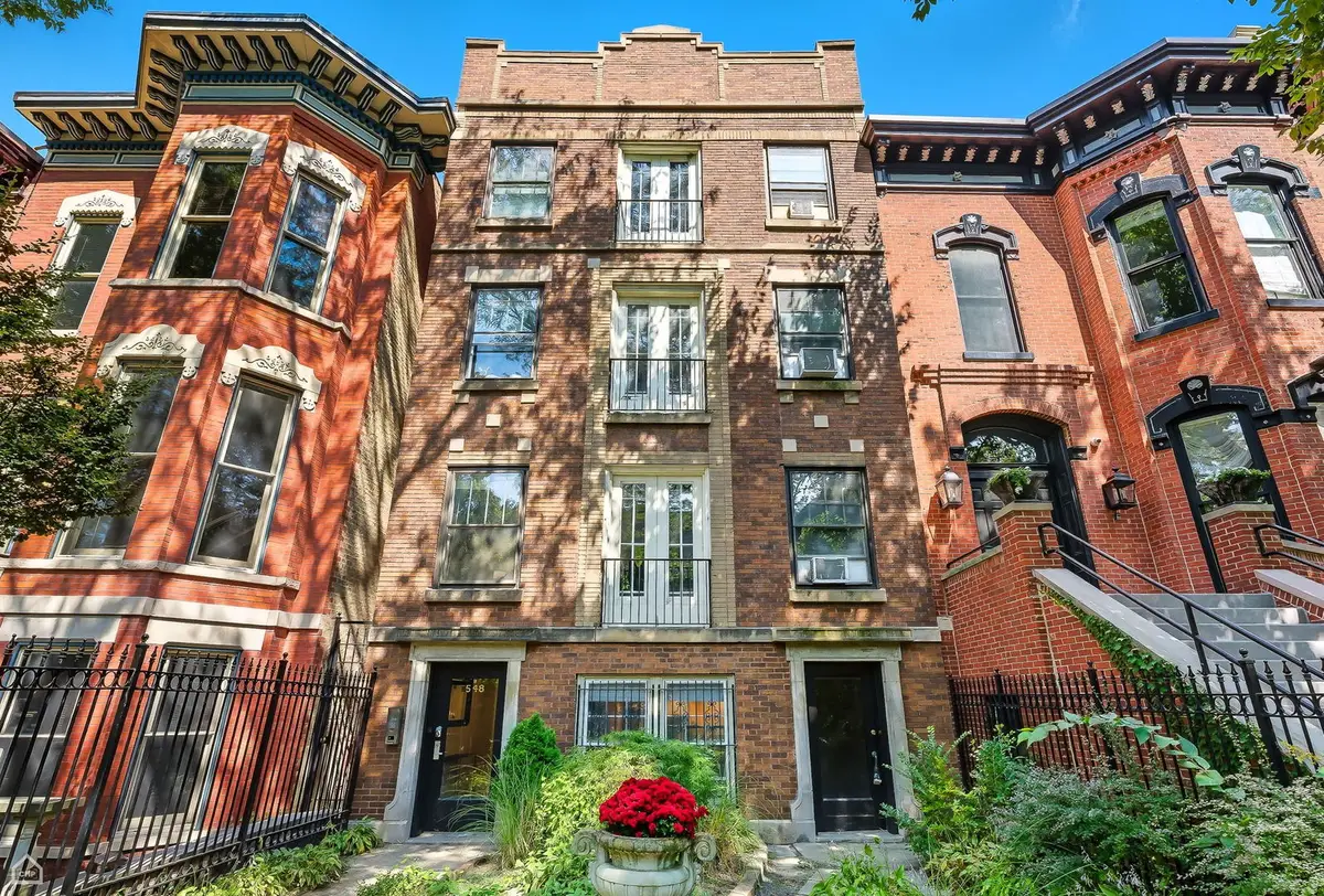 Address Withheld By Seller, Chicago, IL 60614 - Image #1