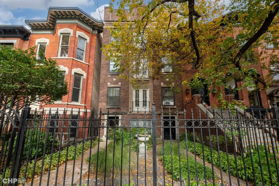 Address Withheld By Seller, Chicago, IL 60614 - Image #3