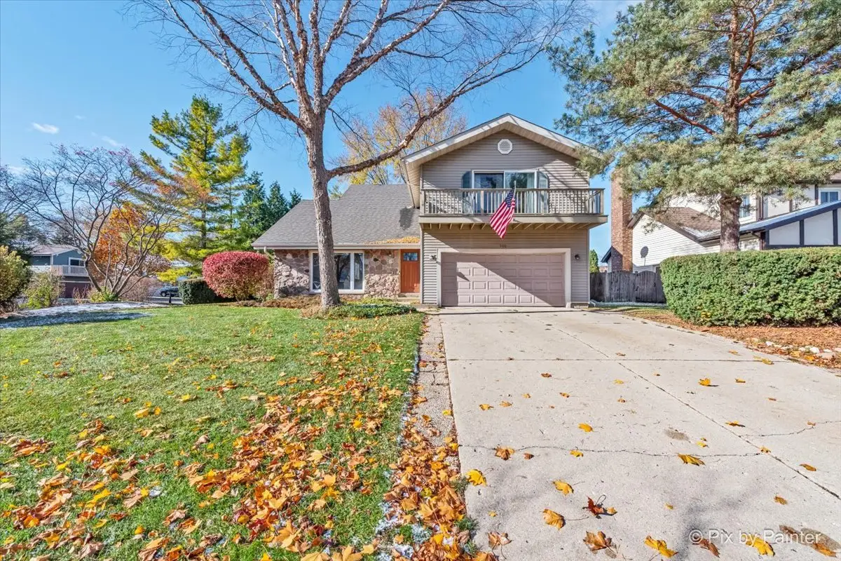 900 Sarasota Lane, Crystal Lake, IL 60014 - Image #1