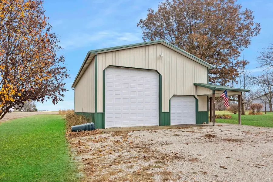 309 S Euclid Street, Colfax, IL 61728 - Image #3