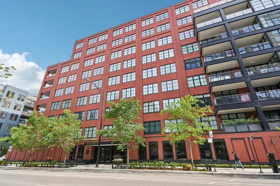 1109 W Washington Boulevard #8A, Chicago, IL 60607 - Image #2