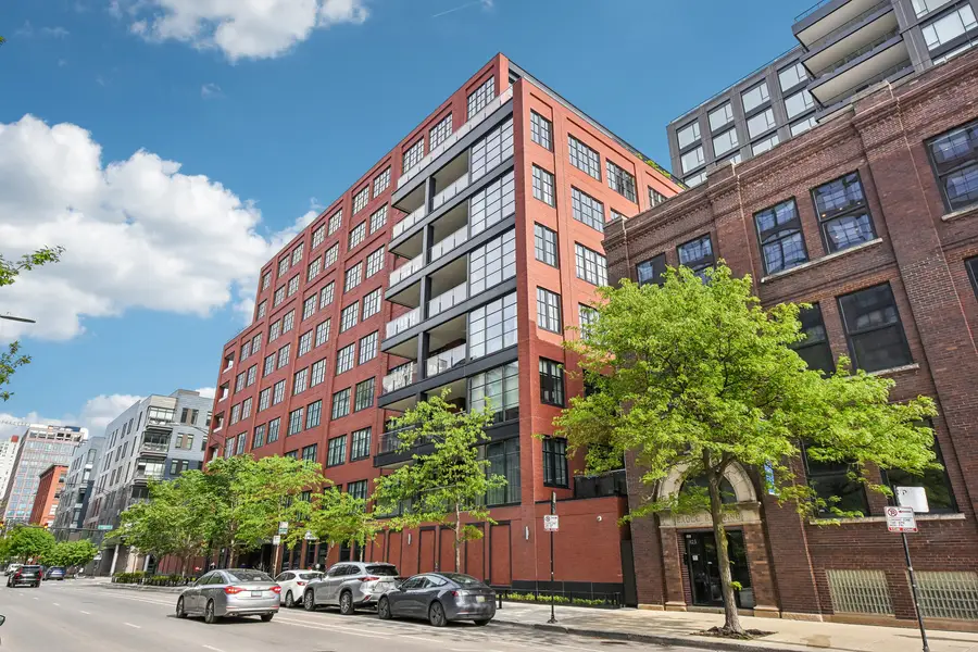 1109 W Washington Boulevard #8A, Chicago, IL 60607 - Image #3