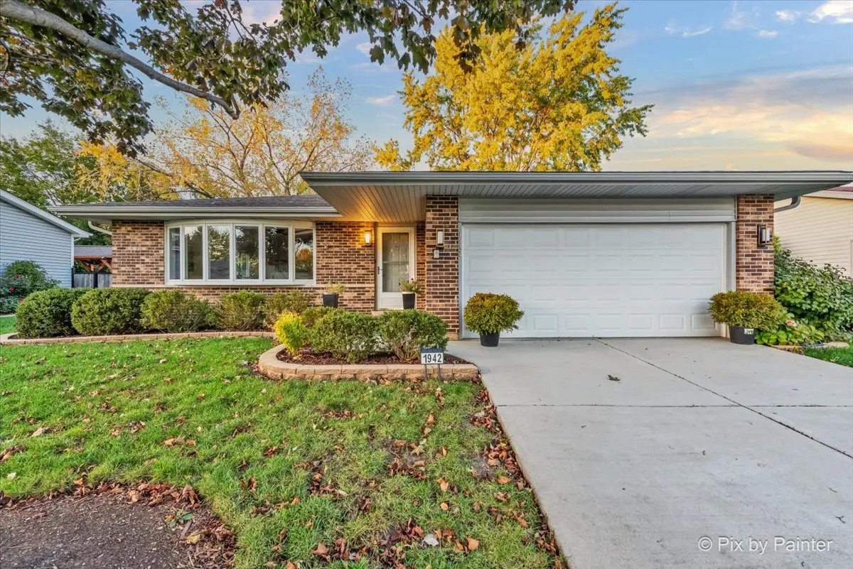 1942 Trail Ridge Street, Arlington Heights, IL 60004 - Image #1