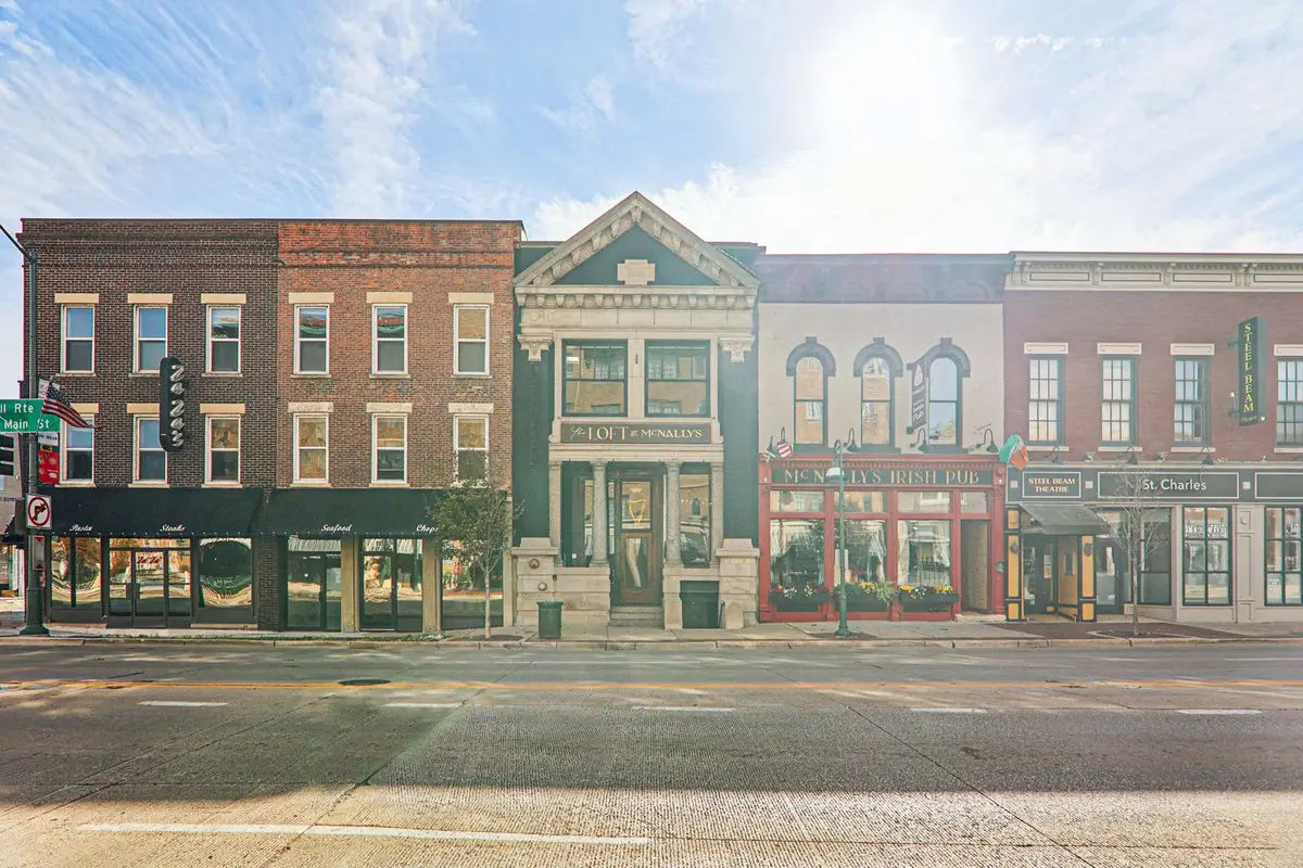 107 W Main Street #B, Saint Charles, IL 60174 - Image #1