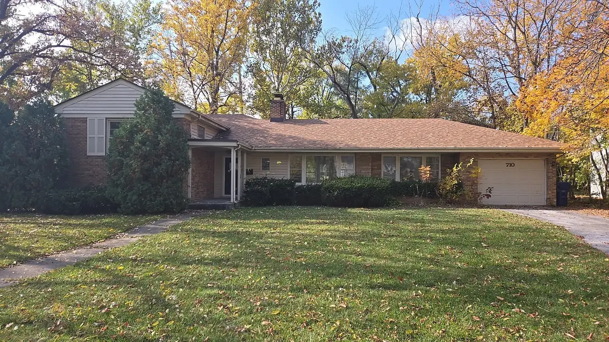 710 Bruce Avenue, Flossmoor, IL 60422 - Image #1