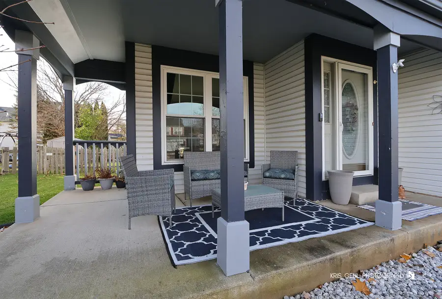 2348 N Old Pond Lane, Round Lake Beach, IL 60073 - #2