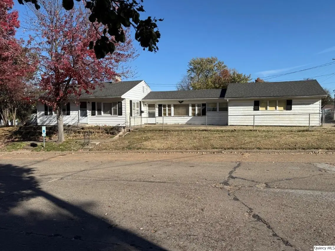 1005 S 5th Street, Quincy, IL 62301 - Image #1
