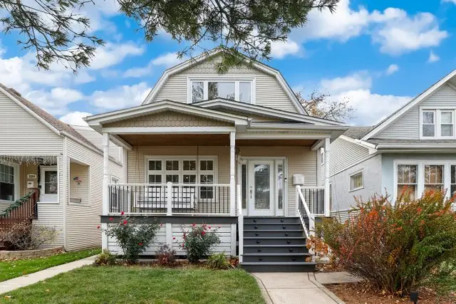 5526 N Mason Avenue, Chicago, IL 60630 - Image #1