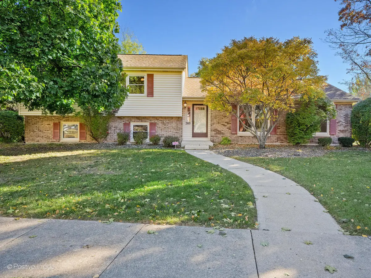 260 Crabapple Drive, Joliet, IL 60435 - Image #1