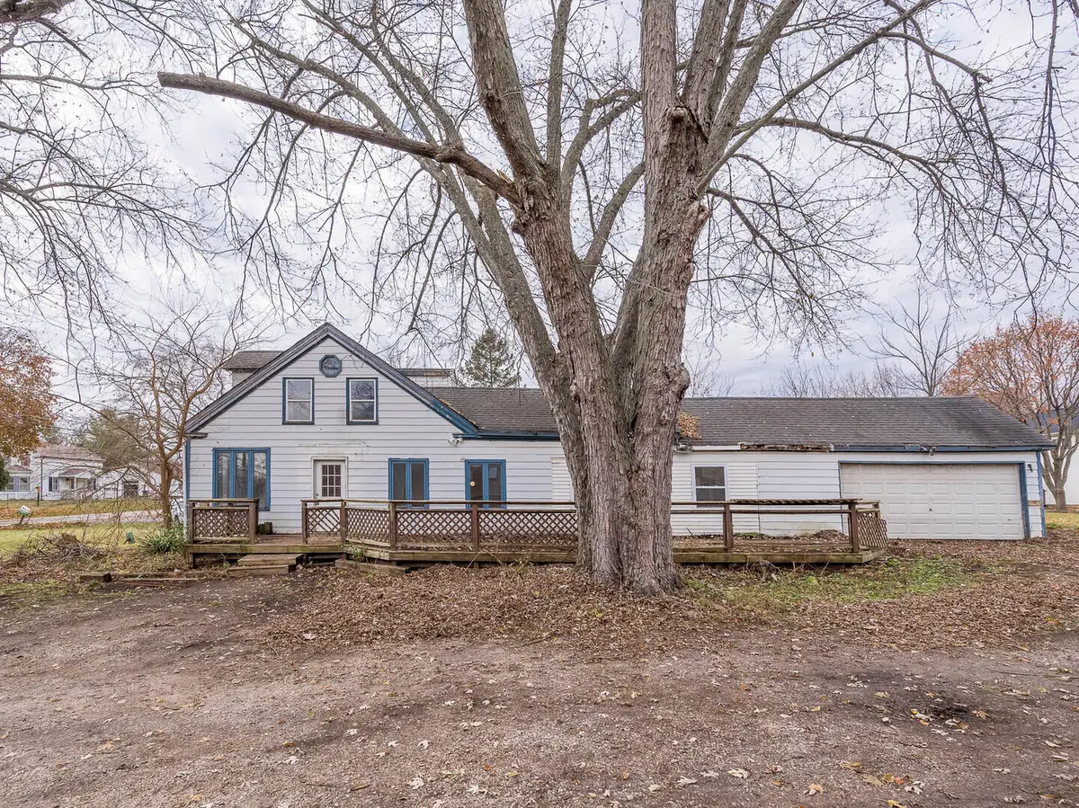 4104 White Street, Richmond, IL 60071 - Image #1