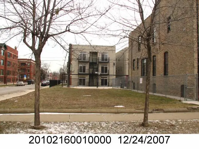 4901 S Washington Park Court, Chicago, IL 60615 - Image #1