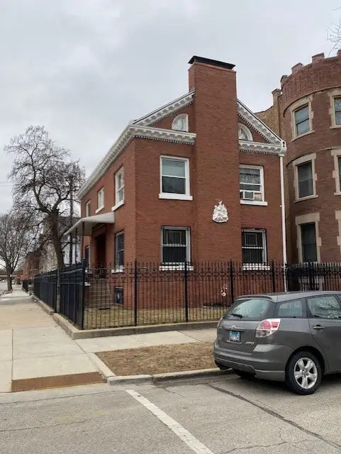 4901 S Washington Park Court, Chicago, IL 60615 - Image #2